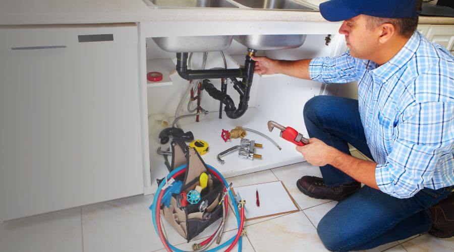 Professional water heater repair in Greenville, PA